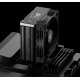 DeepCool AK400 G2 Digital NYX CPU Cooler with Digital Display